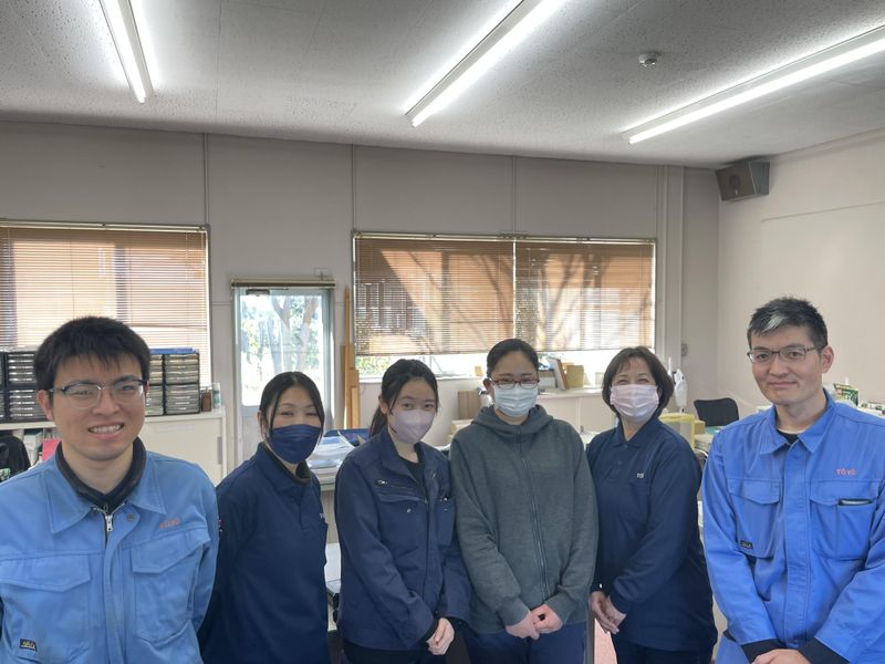 株式会社東洋鉄工所の求人・転職情報