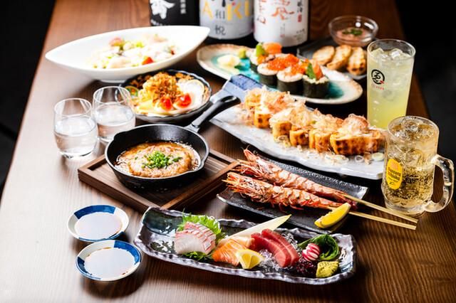 ご縁もん 上野本店のアルバイト・バイト求人情報-05