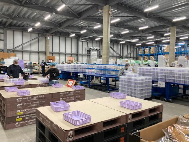 株式会社拓洋の派遣求人情報