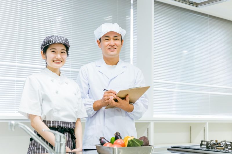 求人画像