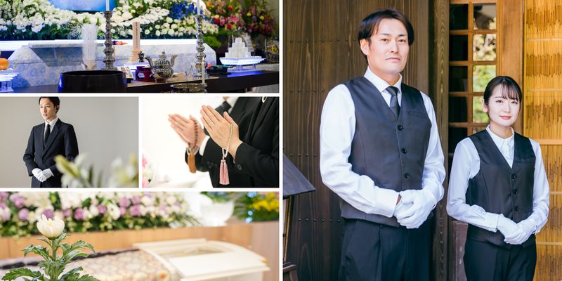 有限会社川西典礼社-0002の求人・転職情報