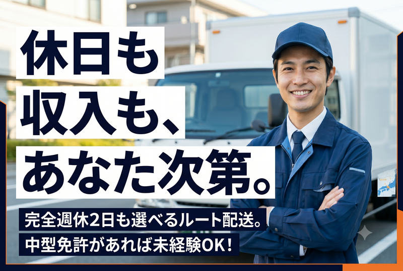 株式会社イマカツの求人・転職情報