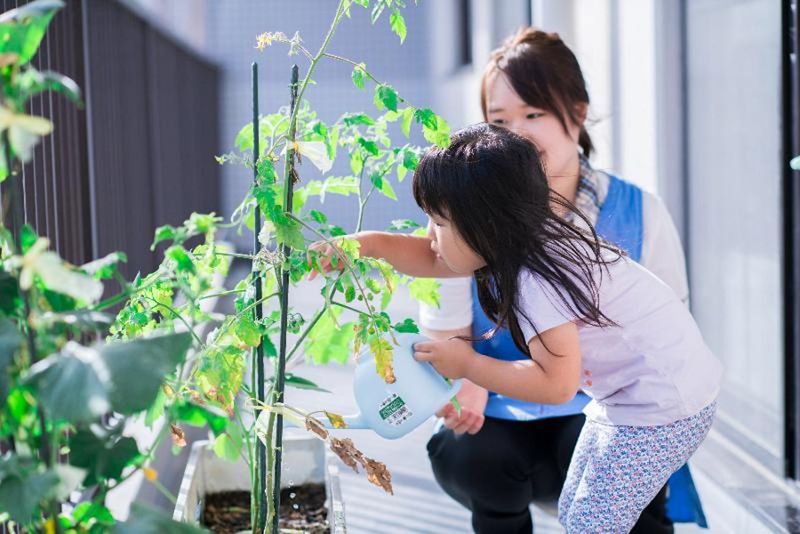 AIAI NURSERY 荻窪のアルバイト・バイト求人情報-03