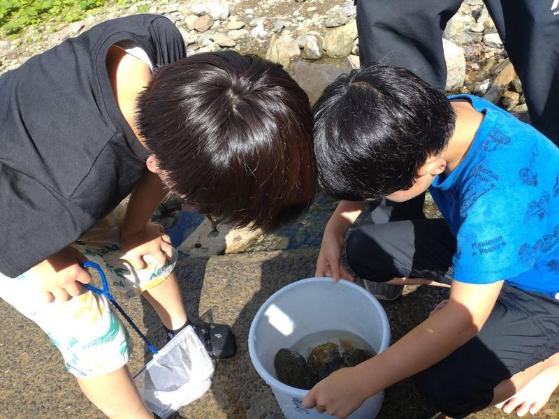 児童デイサービス　ぽにぃのアルバイト・バイト求人情報-04