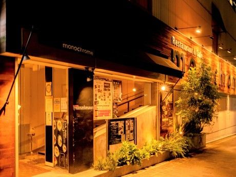 バルニバービ インターフェイス　monochromeのアルバイト・バイト求人情報-02