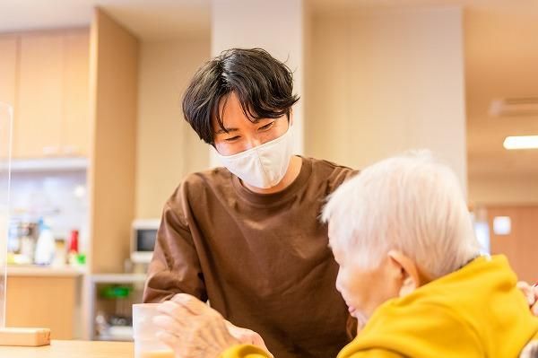 社会福祉法人東京蒼生会の求人・転職情報