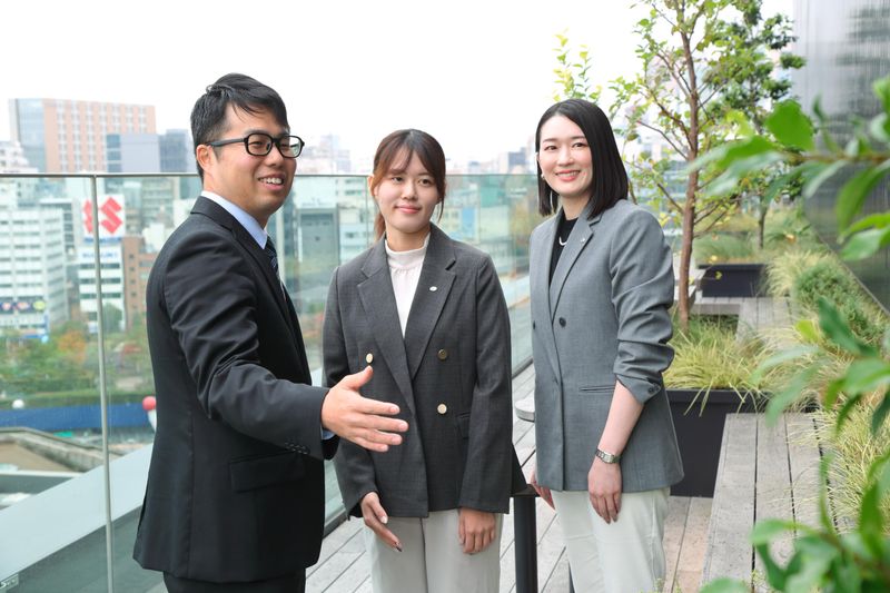 株式会社サーベイリサーチセンター