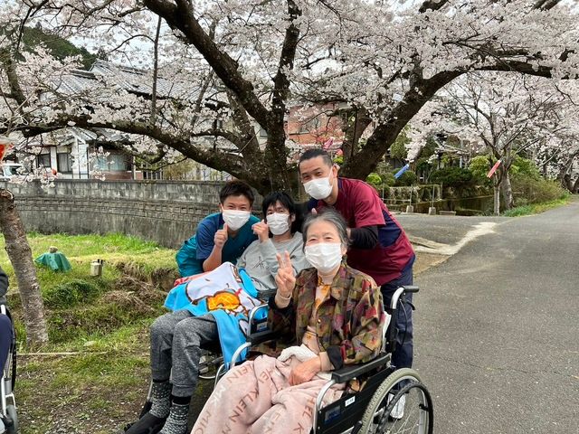 社会福祉法人太陽の村　老人福祉施設さくら苑のアルバイト・バイト求人情報-02