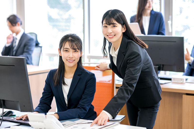 求人画像