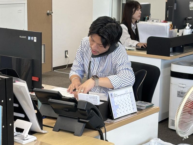 株式会社関西トラックスのアルバイト・バイト求人情報-02