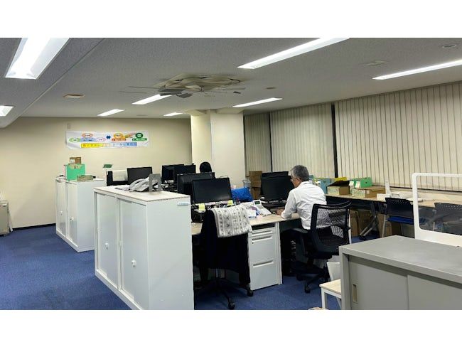 テルウェル東日本株式会社の求人・転職情報