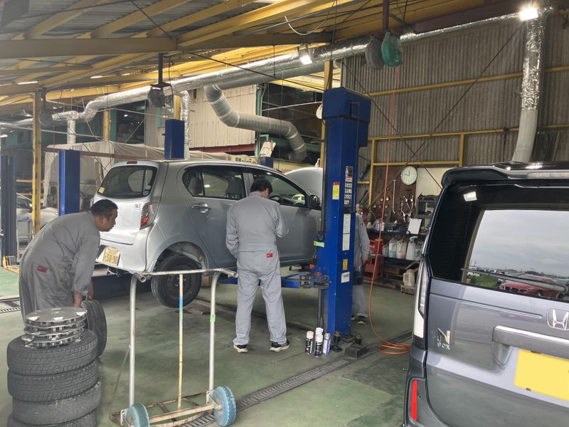 株式会社メカワークの求人・転職情報