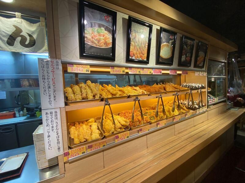 さぬきうどん千万喜のアルバイト・バイト求人情報-05