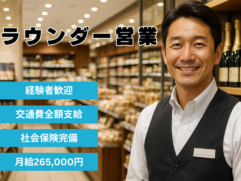 株式会社ＡＬＣＯの求人・転職情報