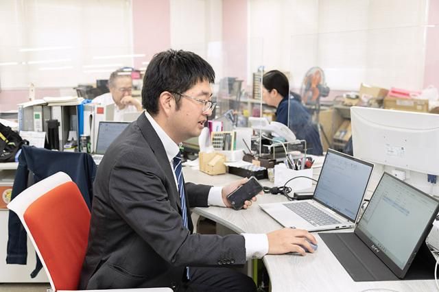 株式会社ダイチューテクノロジーズの求人・転職情報