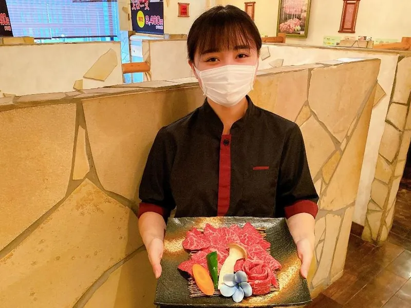 求人画像