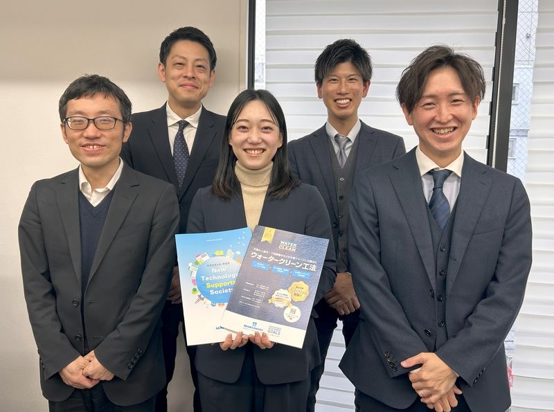 株式会社マルホウの求人・転職情報