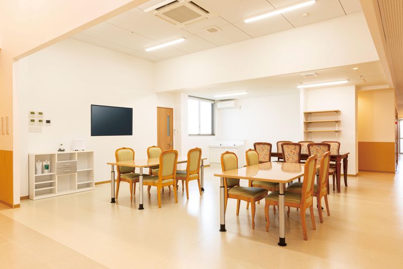 株式会社ネクストドア　　ナーシングホーム桃李のアルバイト・バイト求人情報-04