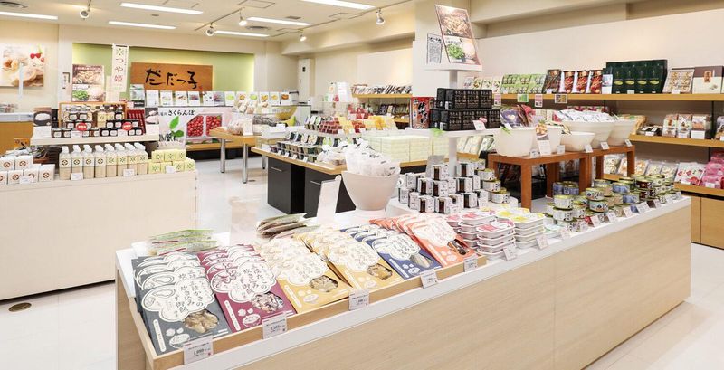 株式会社清川屋の求人・転職情報