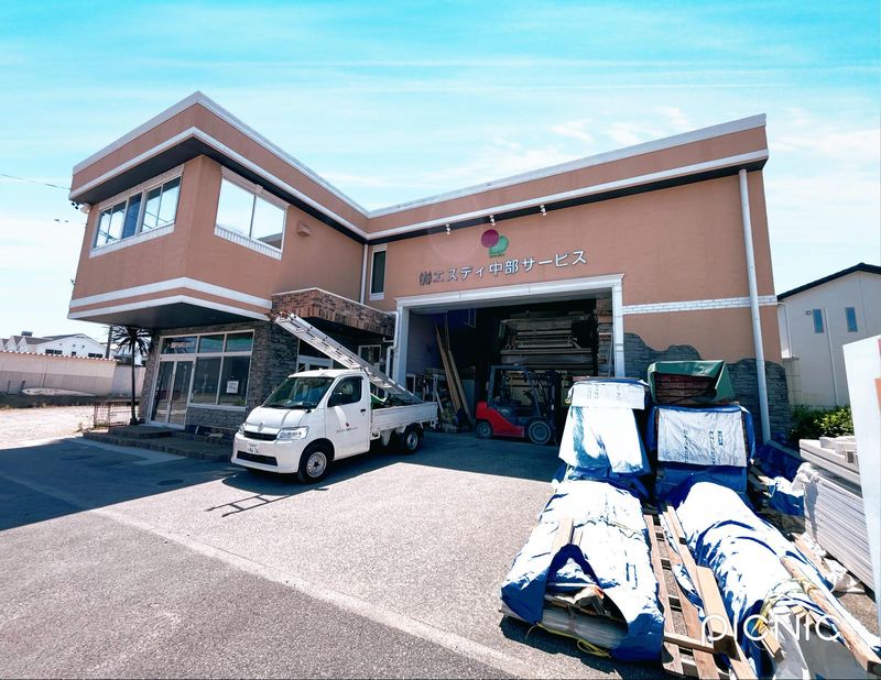 有限会社エスディ中部サービスの求人・転職情報