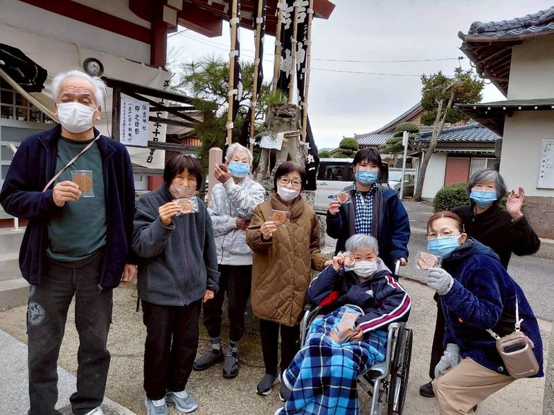 求人画像