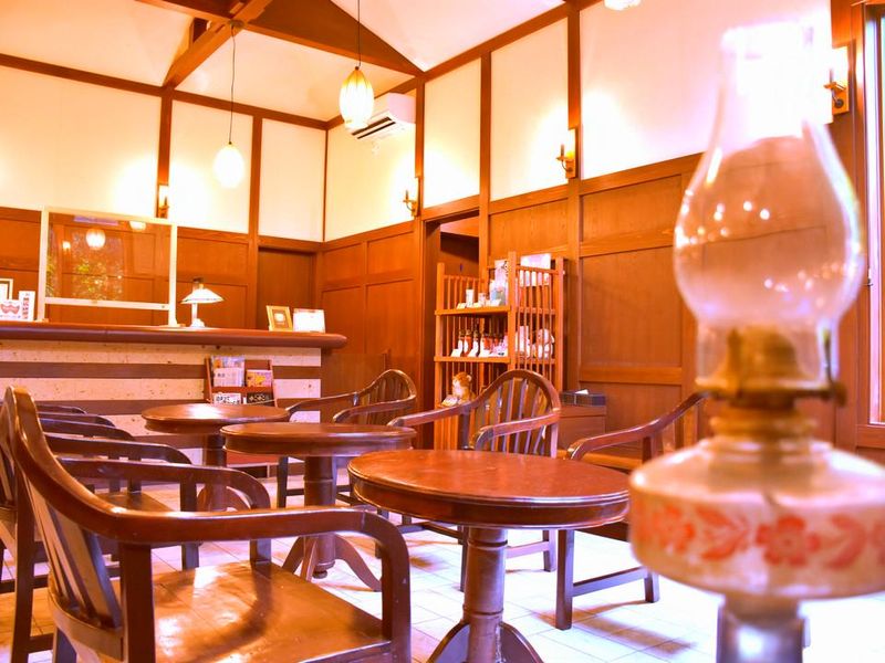 那須温泉　旅館　昔日オールドデイズのアルバイト・バイト求人情報-04