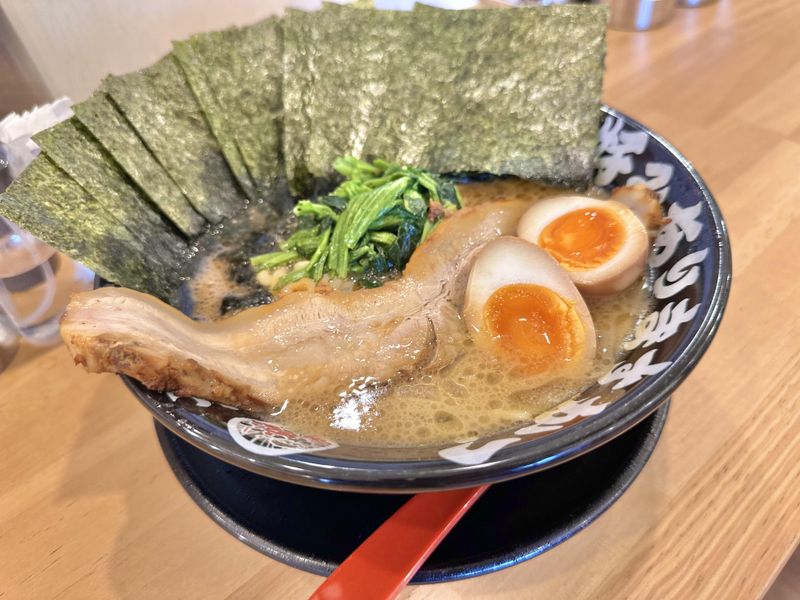 横浜家系らーめん　辻田家　西川田店のアルバイト・バイト求人情報-05