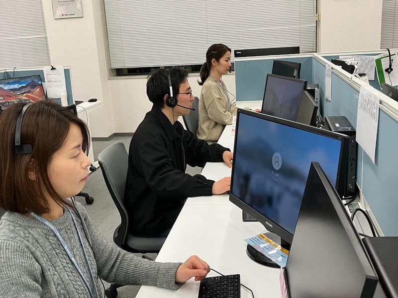 株式会社ウィルオブ・ワーク　BPO事業部　山形CRMグループ　山形BPOセンターのアルバイト・バイト求人情報-02