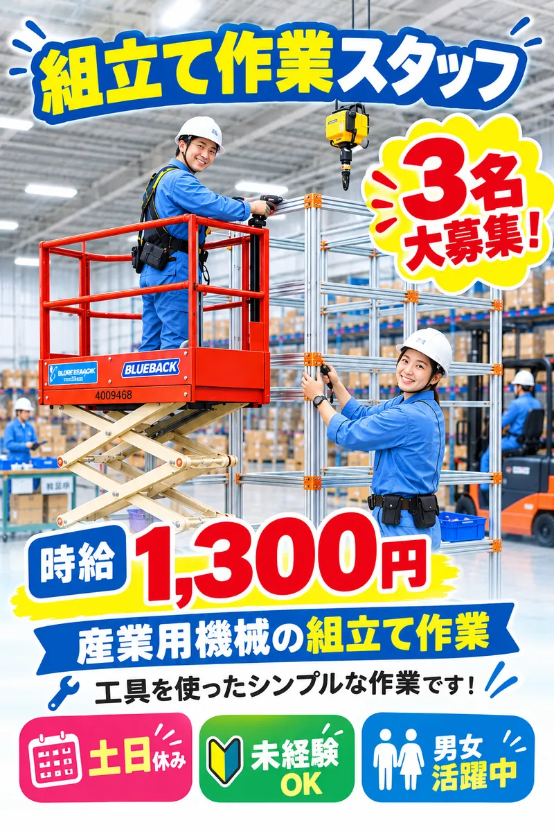 求人画像