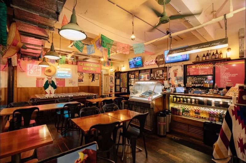 THE BARBA TOKYO MEAT MEET(ミート ミート)のアルバイト・バイト求人情報-01