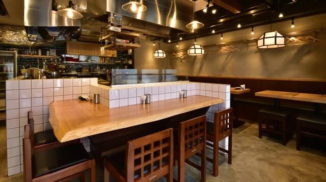 もつ焼き ごう 綱島店のアルバイト・バイト求人情報-02
