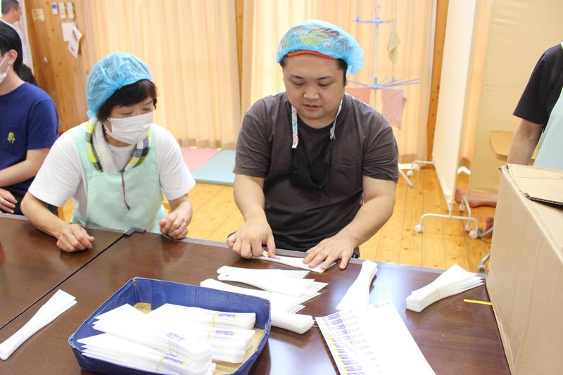 生活介護事業所　大地(社会福祉法人健翔会)のアルバイト・バイト求人情報-03