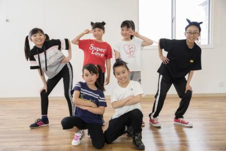 錦糸町ダンススタジオ/2nd Community株式会社のアルバイト・バイト求人情報-15