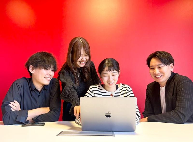マーケティング戦略が学べる~5daysインターン~