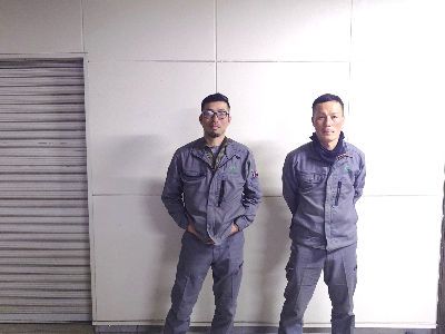 株式会社　落合組の求人・転職情報