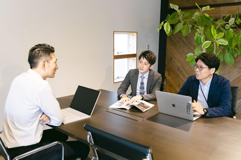 愛岐設備工業株式会社　名古屋営業所の求人情報