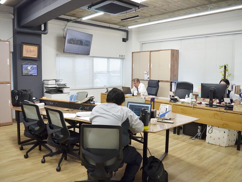 丸ヨ建設工業株式会社　名古屋支店のアルバイト・バイト求人情報-05