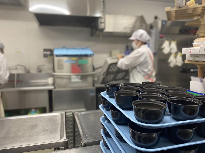 有限会社健康医学開発センター(プライムガーデン海老名)のアルバイト・バイト求人情報-34