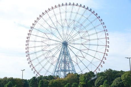 想い出アミーゴ　葛西臨海公園　(文教スタヂオ)のアルバイト・バイト求人情報-26