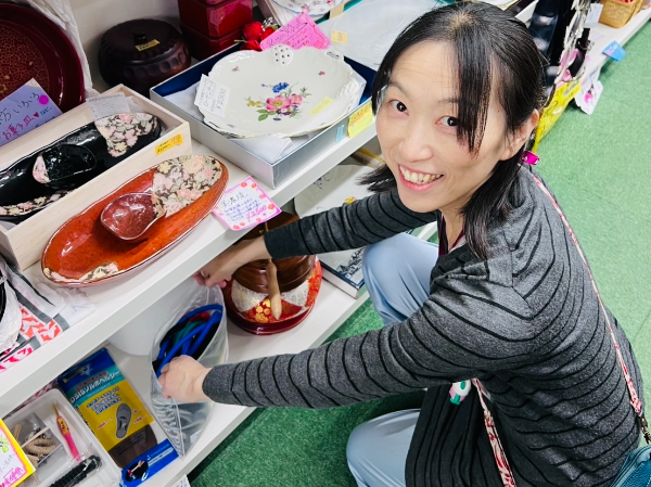 ごじょいる　下高井戸マルシェのアルバイト・バイト求人情報-04