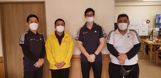 社会福祉法人美原福祉会　デイサービスセンターかふー美原北谷の求人・転職情報