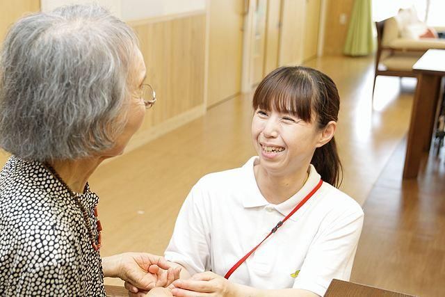 社会福祉法人清和園　吉祥ホームの派遣求人情報