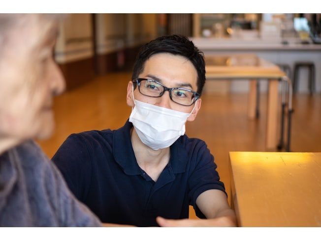 社会福祉法人札幌蒼生会の求人・転職情報