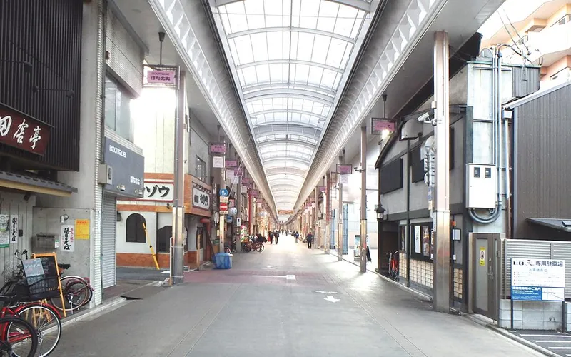 【ワークショップ】街歩き×写真×対話|体験型キャリア探究