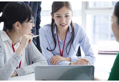 レジデントファースト株式会社の求人・転職情報