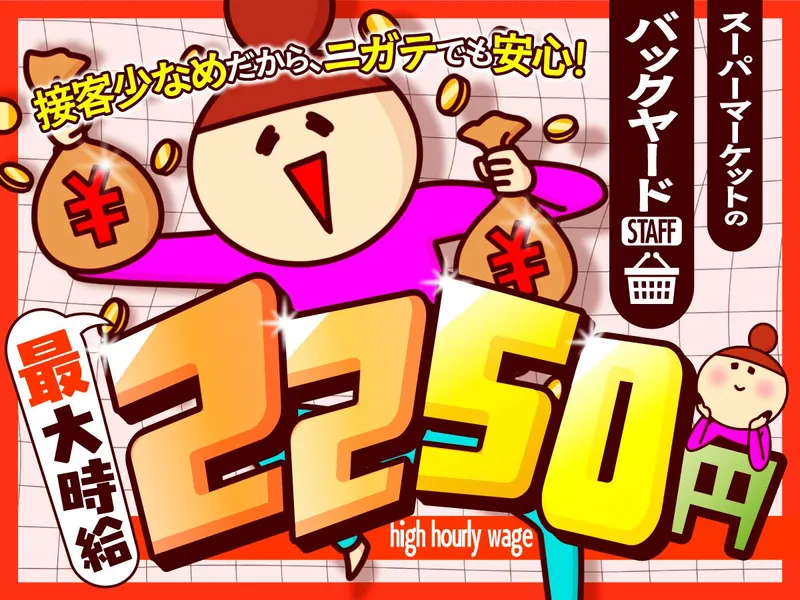 求人画像