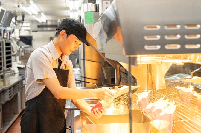 マクドナルド浜線バイパス店のアルバイト・バイト求人情報-05