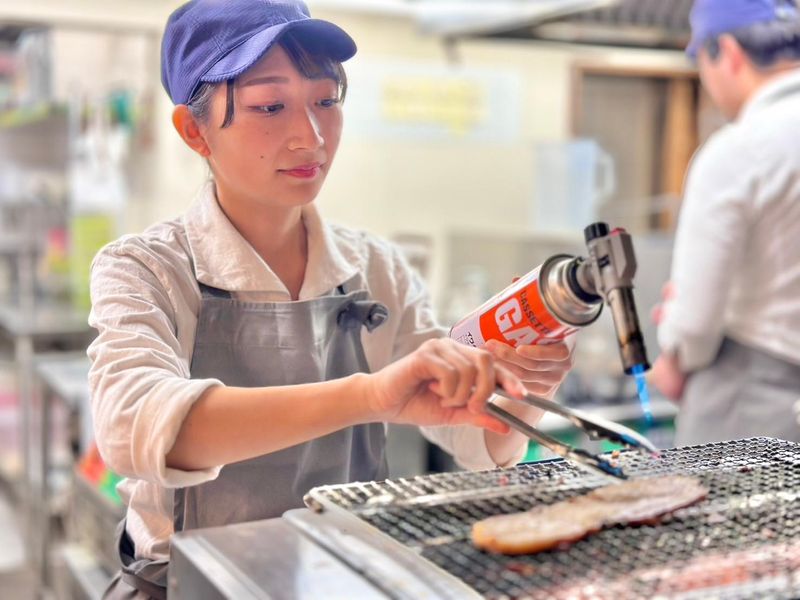 横浜家系らぁめん　辻田家　簗瀬店のアルバイト・バイト求人情報-02
