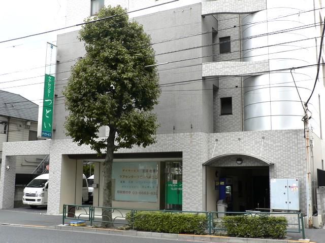 ケアセンターつどいのアルバイト・バイト求人情報-04