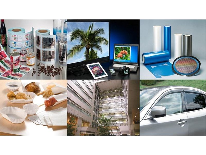 リンテック株式会社